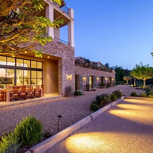Bed & Breakfast Le Mas Saint Michel