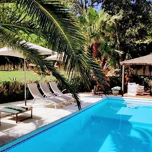 Bed & Breakfast Maison Prestige Saint Tropez By Roberto Geissini