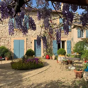 Bed & Breakfast La Maison De Justine