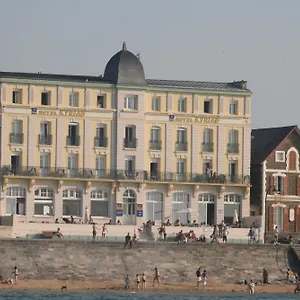 Hotel Kyriad Malo Centre Saint-Malo