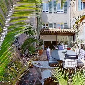 Bed & Breakfast La Maison Du