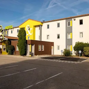 Avignon 2 2*, Le Pontet (Vaucluse) France