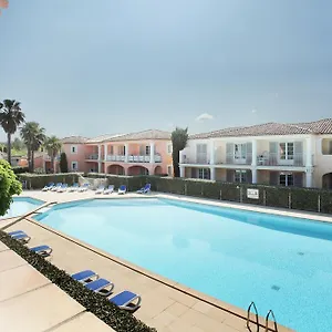 Aparthotel Odalys La Palmeraie