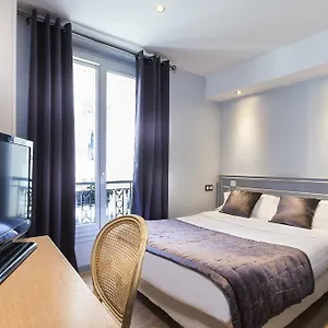 Hotel Du Brésil Parigi