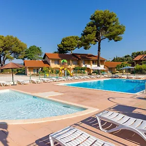 Parco vacanze Azureva Les Maures La Londe-les-Maures