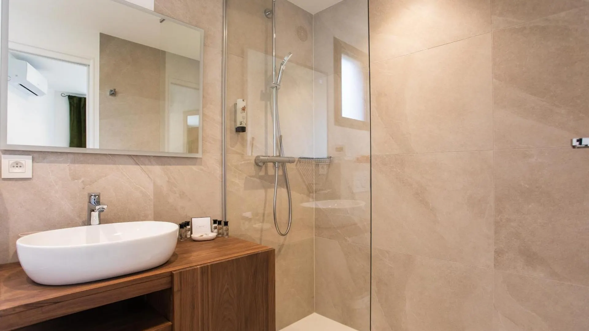 Hotel Le Verger Maelvi Grimaud 4*,  France